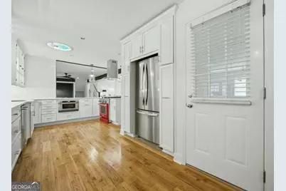 2220 Spring Mill Cove, Dunwoody, GA 30338 - Photo 15