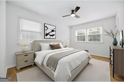 2220 Spring Mill Cove, Dunwoody, GA 30338 - Photo 27