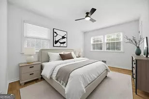 2220 Spring Mill Cove, Dunwoody, GA 30338 - Photo 27