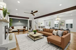 2220 Spring Mill Cove, Dunwoody, GA 30338 - Photo 9
