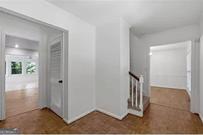 7140 Duncourtney Drive, Sandy Springs, GA 30328 - Photo 3