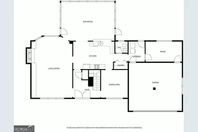 7140 Duncourtney Drive, Sandy Springs, GA 30328 - Photo 45