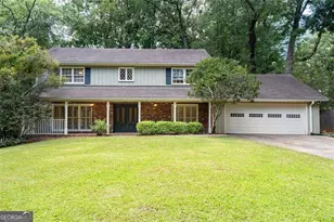 7140 Duncourtney Dr, Sandy Springs, GA 30328 - Photo 1