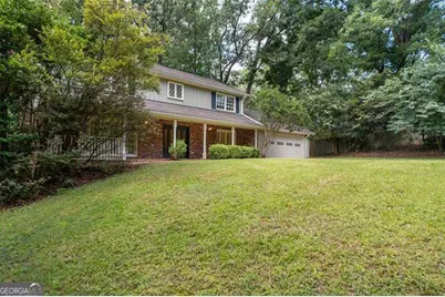 7140 Duncourtney Drive, Sandy Springs, GA 30328 - Photo 49