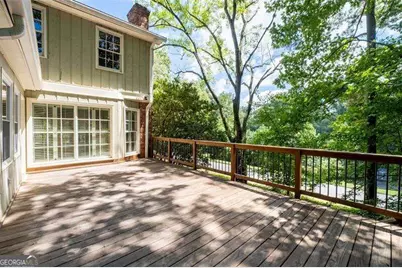 7140 Duncourtney Drive, Sandy Springs, GA 30328 - Photo 25