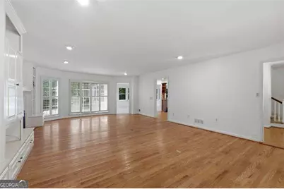 7140 Duncourtney Drive, Sandy Springs, GA 30328 - Photo 7