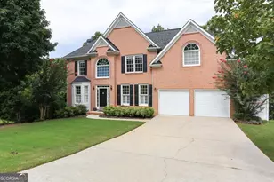 3119 Swallow Dr NE, Marietta, GA 30066 - Photo 1