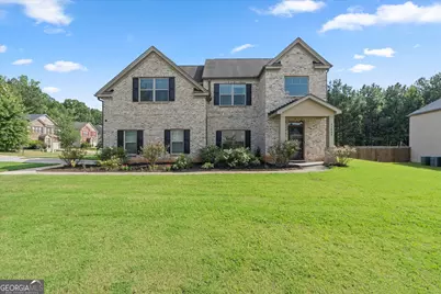 11059 Milano Lane SW, Hampton, GA 30228 - Photo 1