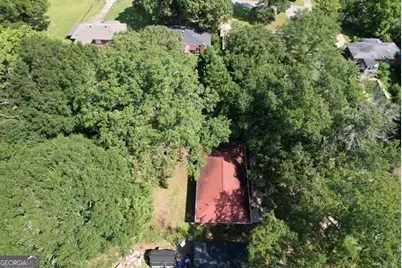 1541 Oakhill Drive, Griffin, GA 30223 - Photo 31