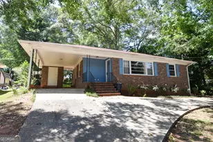 1541 Oakhill Dr, Griffin, GA 30223 - Photo 3