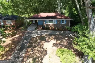 1541 Oakhill Dr, Griffin, GA 30223 - Photo 27