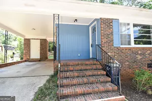 1541 Oakhill Dr, Griffin, GA 30223 - Photo 5