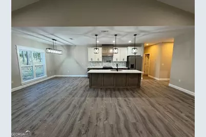 1437 Dewey Thomas Road, Dexter, GA 31019 - Photo 3