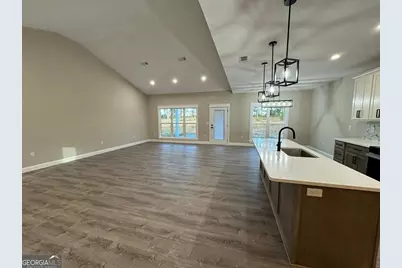 1437 Dewey Thomas Road, Dexter, GA 31019 - Photo 9