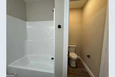 1437 Dewey Thomas Road, Dexter, GA 31019 - Photo 23