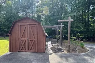 8911 Daer Water Dr, Winston, GA 30187 - Photo 19