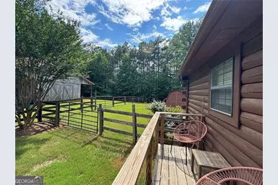 8911 Daerwater Drive, Winston, GA 30187 - Photo 17