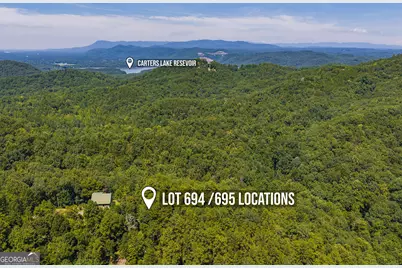 694-695 Railey Ridge #694-695, Ranger, GA 30734 - Photo 3