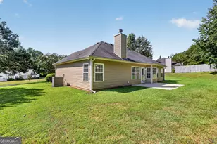 180 Shenandoah Dr, Covington, GA 30016 - Photo 31
