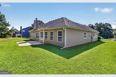 180 Shenandoah Drive, Covington, GA 30016 - Photo 29