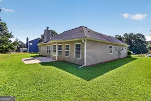 180 Shenandoah Dr, Covington, GA 30016 - Photo 29