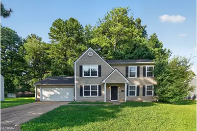 1995 Surrey Trail, South Fulton, GA 30349 - Photo 5