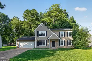 1995 Surrey Trail, South Fulton, GA 30349 - Photo 5