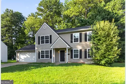 1995 Surrey Trail, South Fulton, GA 30349 - Photo 7