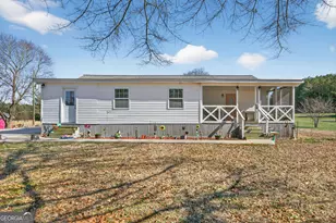 507 Grogan Rd, Buchanan, GA 30113 - Photo 1