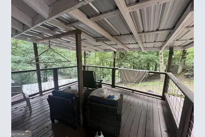 1543 Tipton Springs Road, Morganton, GA 30560 - Photo 25