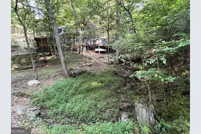 1543 Tipton Springs Road, Morganton, GA 30560 - Photo 3