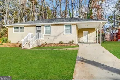 2839 Waters Road SW, Atlanta, GA 30354 - Photo 1
