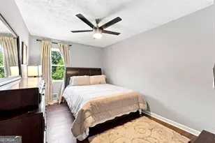 624 Village Ln Dr SW, Marietta, GA 30060 - Photo 15