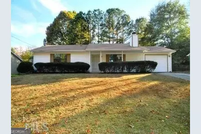 1077 Walnut Creek Lane, Jonesboro, GA 30238 - Photo 1