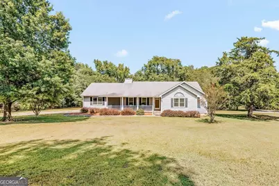 28 Springlake Estates, Crawford, GA 30630 - Photo 33
