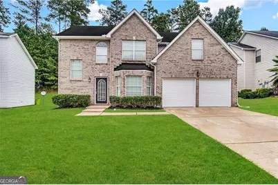 4691 Derby Loop, Fairburn, GA 30213 - Photo 1