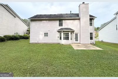 4691 Derby Loop, Fairburn, GA 30213 - Photo 13