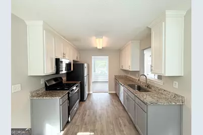 4691 Derby Loop, Fairburn, GA 30213 - Photo 5