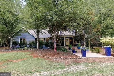 6329 Brockton Road, Nicholson, GA 30565 - Photo 1