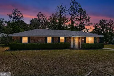 4218 Ervay Street, Augusta, GA 30906 - Photo 1