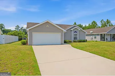 177 Winstead Drive, Brunswick, GA 31525 - Photo 3