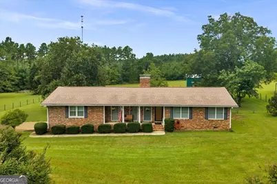 2685 US Highway 441 S, Irwinton, GA 31042 - Photo 1