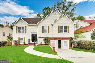 5753 3 Lakes Dr, Atlanta, GA 30349 - Photo 1