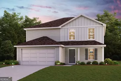 76 Landing Boulevard, Kingsland, GA 31548 - Photo 1