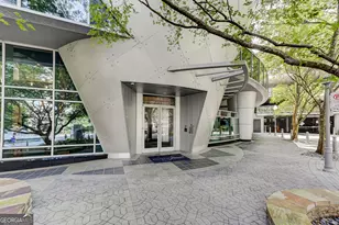 3338 Peachtree Rd NE, Atlanta, GA 30326 - Photo 1