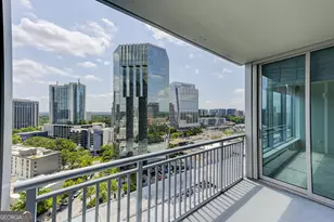 3338 Peachtree Rd NE, Atlanta, GA 30326 - Photo 17