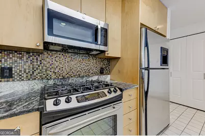 3338 Peachtree Road NE #APT 2006, Atlanta, GA 30326 - Photo 23