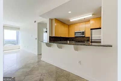 3338 Peachtree Road NE #APT 2006, Atlanta, GA 30326 - Photo 19