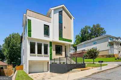 204 South Avenue, Atlanta, GA 30315 - Photo 9