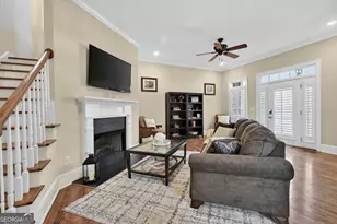 855 Tufthunter, Macon, GA 31210 - Photo 11